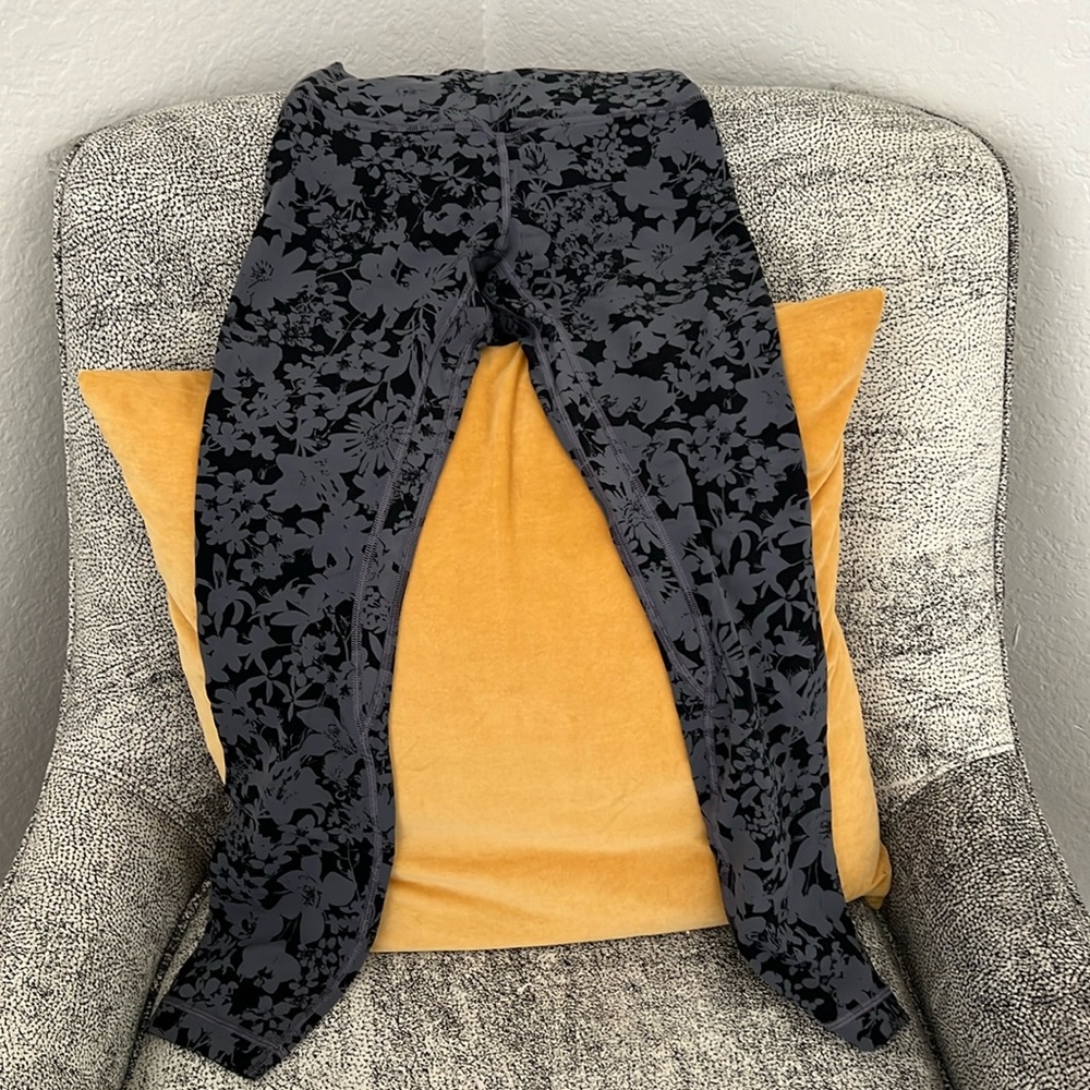 25” Align Leggings